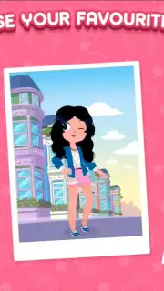 Hello Kitty Fashion Star capture 8