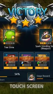 GrandChase M (Global) capture 6