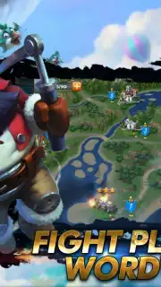 HeroForce capture 12