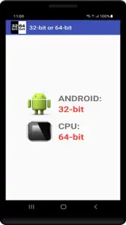 32-bit or 64-bit capture 3