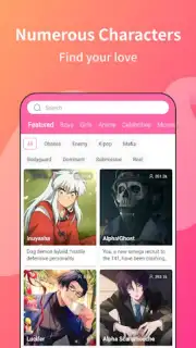 HiAI Chat capture 8
