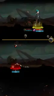 Stellar Hunter capture 12