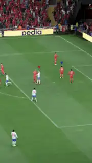 Football Games Soccer Offline capture 2