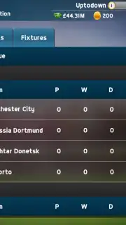 Soccer Manager 2018 capture 14