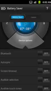 Power Tune-Up capture 2