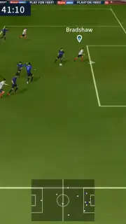 Dream League Soccer capture 13