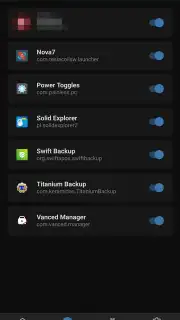 Magisk Manager capture 6