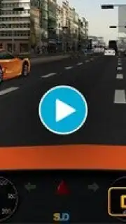 Dr. Driving capture 1