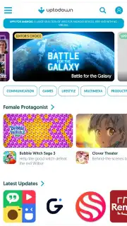 Phoenix Browser capture 4