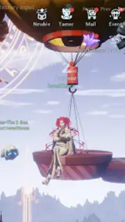 Dragon Raja - SEA capture 10
