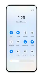 Galaxy Launcher capture 5