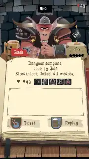 Card Crawl capture 3