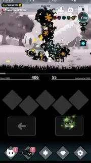 Shadow Land capture 3