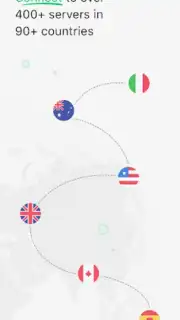 Total VPN capture 16