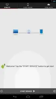 Software Data Cable capture 2