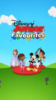 Disney Junior Play capture 3