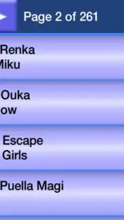 osu!droid capture 2