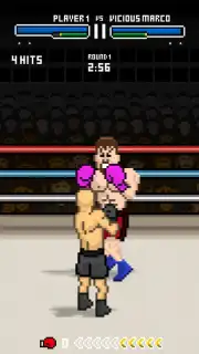Prizefighters Boxing capture 12