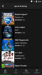 Xbox Game Pass capture 5