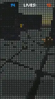 DUNGE: ASCII DUNGEON ESCAPE capture 7