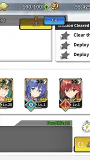 GODDESS KISS: O.V.E capture 3