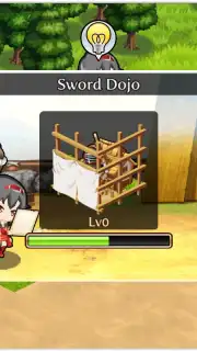 Sengoku Asuka ZERO capture 3