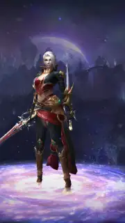 Legacy of Destiny capture 5