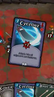 Traitors Empire capture 8