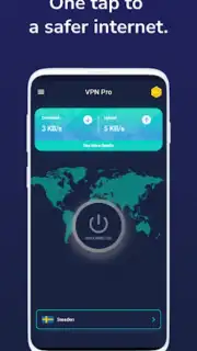 VPN Pro capture 4