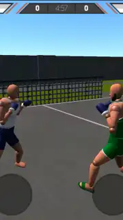 Drunken Wrestlers 2 capture 6