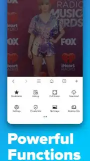 Browser 4G capture 9