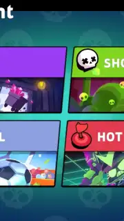Brawl Box Stars Simulator capture 1