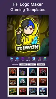 FF Logo Maker capture 5