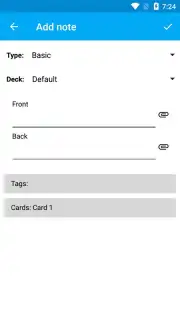 AnkiDroid capture 3