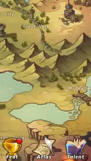 Castle Defense 2 capture 2