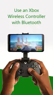 Xbox Game Streaming capture 5