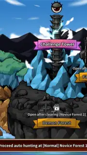 Hero Town Online capture 6