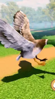 Duck Family Life Simulator 3D capture 4