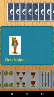 Tute a Cuatro capture 2