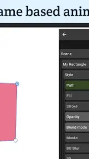 VectorMotion capture 7
