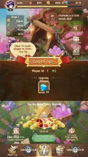 Devil's Ambition capture 9