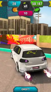PROJECT:DRIFT 2.0 capture 9