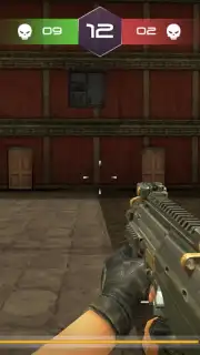 Call of MW capture 7