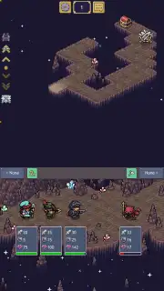 Cave Heroes capture 8