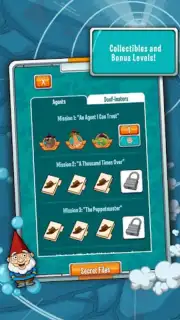 Where is my Perry? capture 3