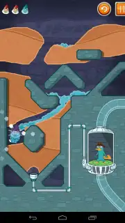 Where's My Perry? Free capture 1