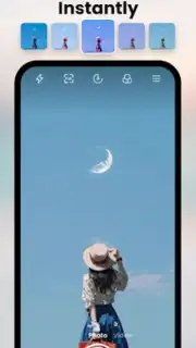 Ultra Cam - HD Camera Lens capture 3