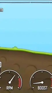 Hill Climb Racing capture 9
