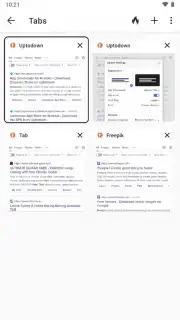 DuckDuckGo Private Browser capture 12