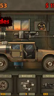 Earn to Die Lite capture 3